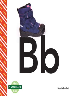 cover image of Bb (Spanish Language)